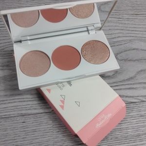 MADISON MILLER Miller Squad Midi Palette